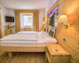 Hotel Garni Snaltnerhof - Ortisei