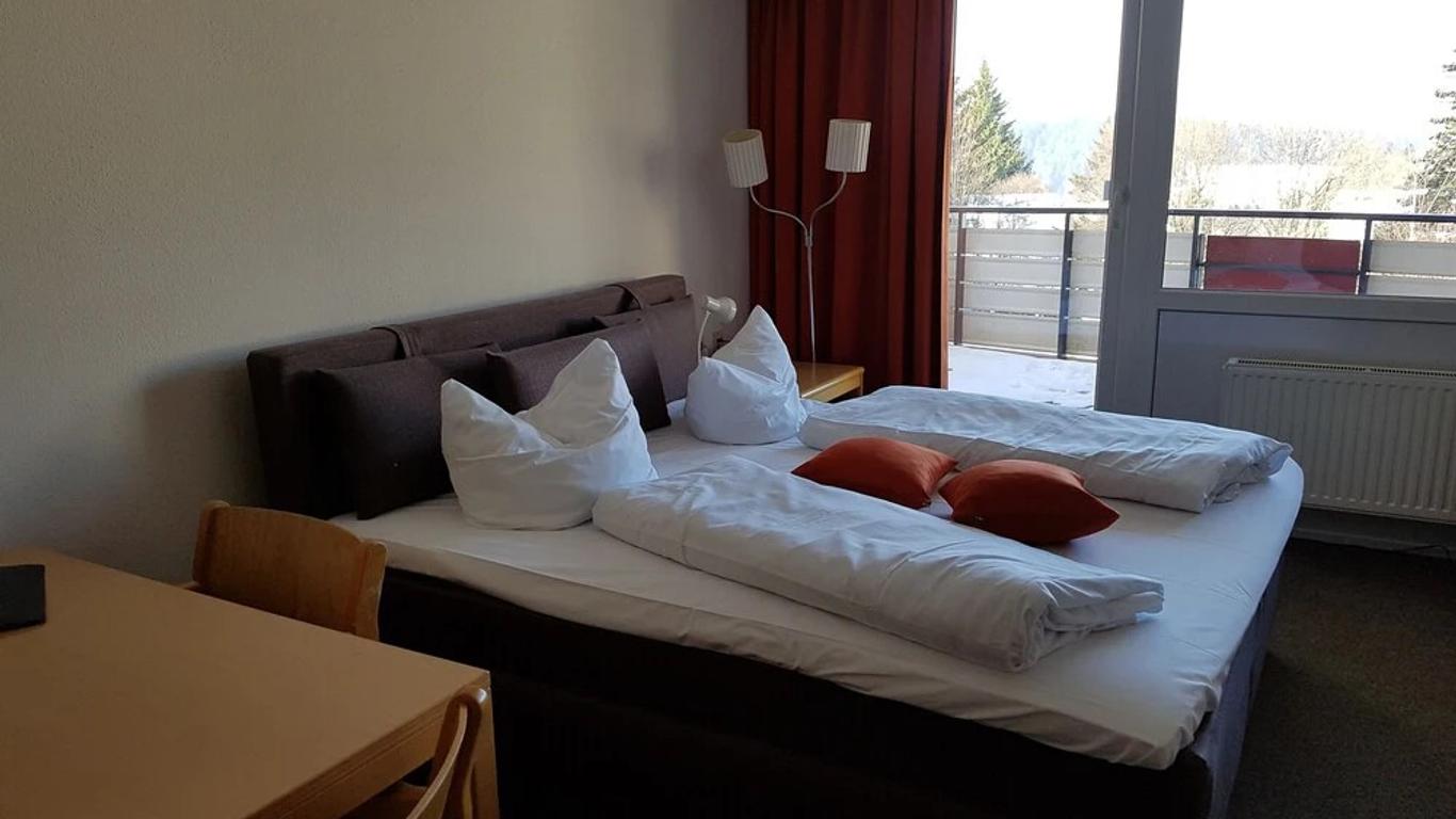 Predigtstuhl Resort
