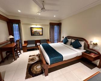 Hotel Baba Ramdev - Sirohi - Habitación