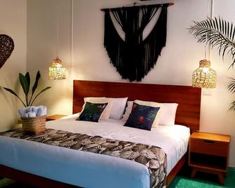 Apartament, the best location, 60 mts from the sea - Cozumel - Habitación