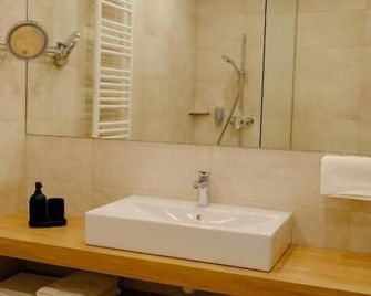 Kiraly Park Hotel - Szombathely