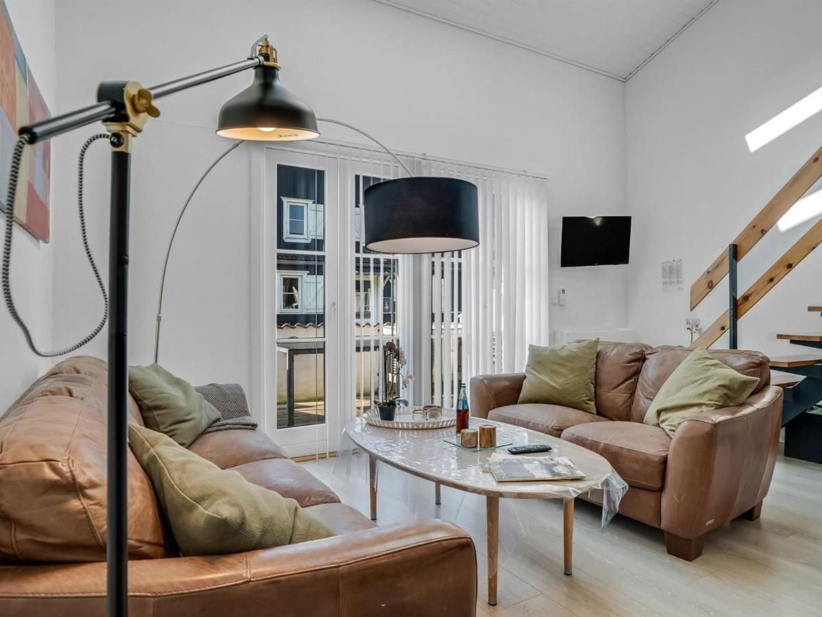 Apartment Eleen - 100m to the fjord by Interhome – Agger