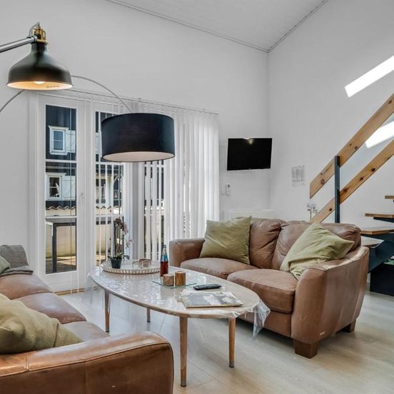 Apartment Eleen - 100m to the fjord by Interhome – Agger