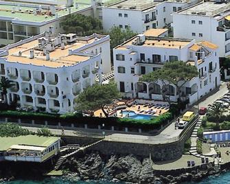 Grand Hotel Ischia Lido - Ischia