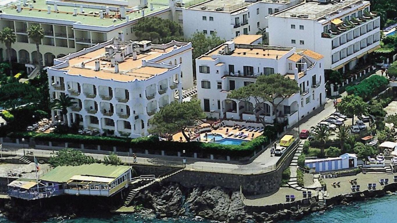 Grand Hotel Ischia Lido