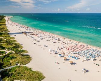 SLS South Beach - Miami Beach - Beach