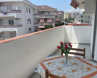 Situation House - Catanzaro - Balcon