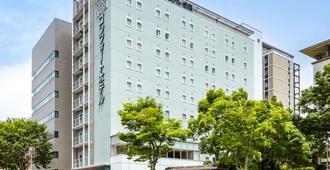 Comfort Hotel Narita - Narita