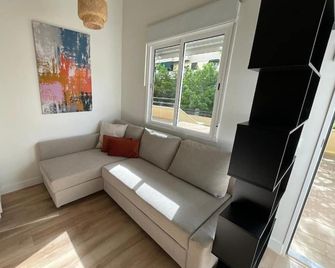 Apartamentos Parque Veronica 1 Y 2 - Antequera - Sala de estar