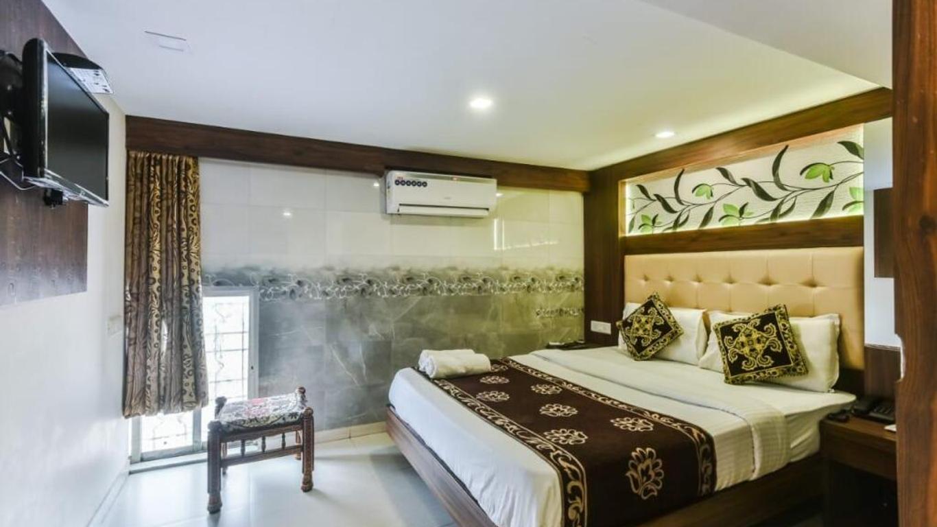 Guest Inn Hospitality