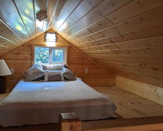 Arnolds Park Cabin - Arnolds Park - Habitación