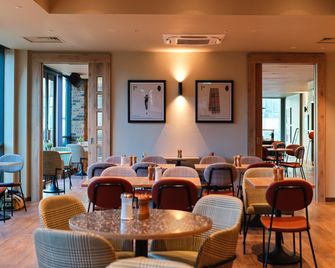B&B HOTEL Birmingham Centre - Birmingham - Restaurante
