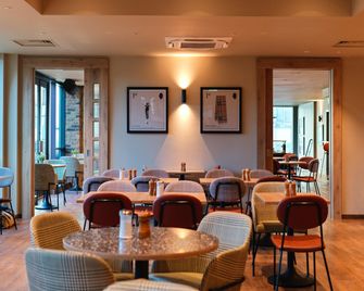 B&B HOTEL Birmingham Centre - Birmingham - Restaurant