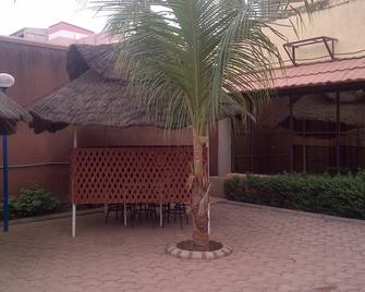 Ouaga Beach Hotel - Ouagadougou