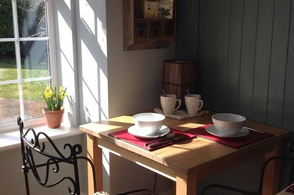 The Summer Room - Norwich - Comedor