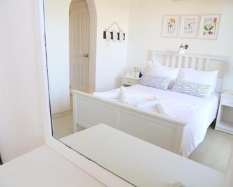 Bozburun Pembe Yunus Hotel - Bozburun - Bedroom