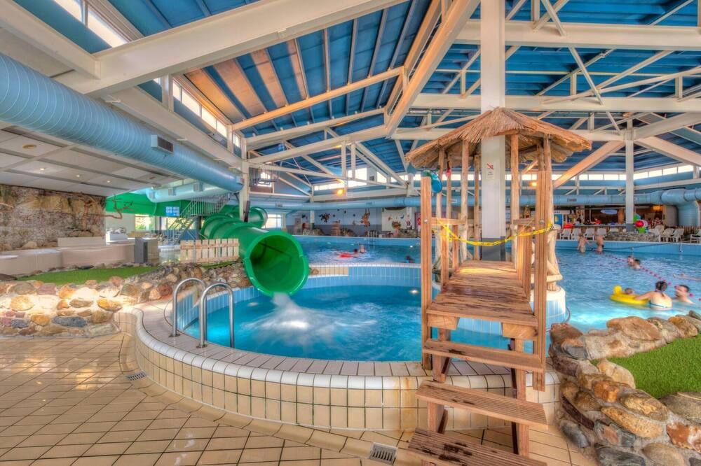 فاكانتيبارك ويرتربيرجين 5