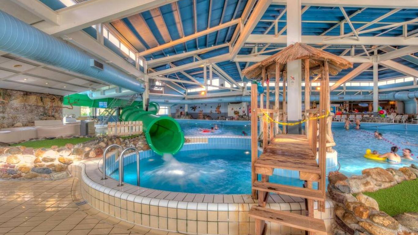 فاكانتيبارك ويرتربيرجين 5