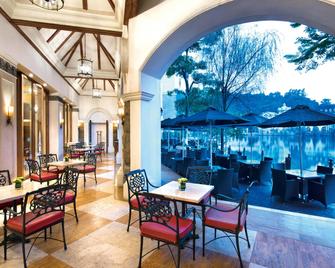 The Interlaken Oct Hotel - Shenzhen - Restaurant