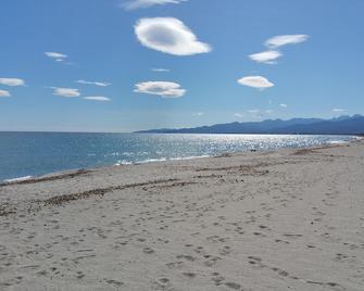 Mini villa by the sea - Ghisonaccia - Beach