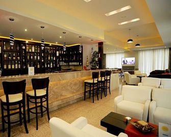 Dimitris Paritsa Hotel - Kos - Bar