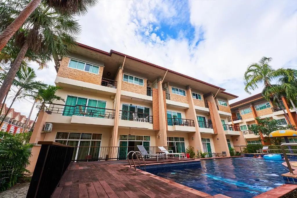 جينتا أندامان