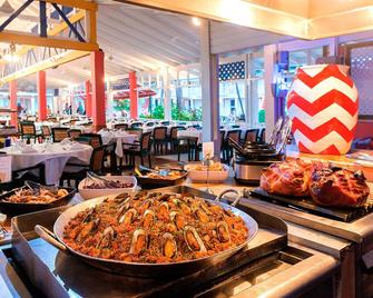 Decameron San Luis - San Andrés