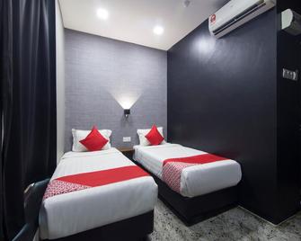 Musse Hotel - Tanjong Malim - Bedroom