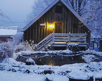 Lily Garden Bed And Breakfast - Harpers Ferry