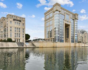 Studio Doris - Welkeys - Montpellier - Gebouw