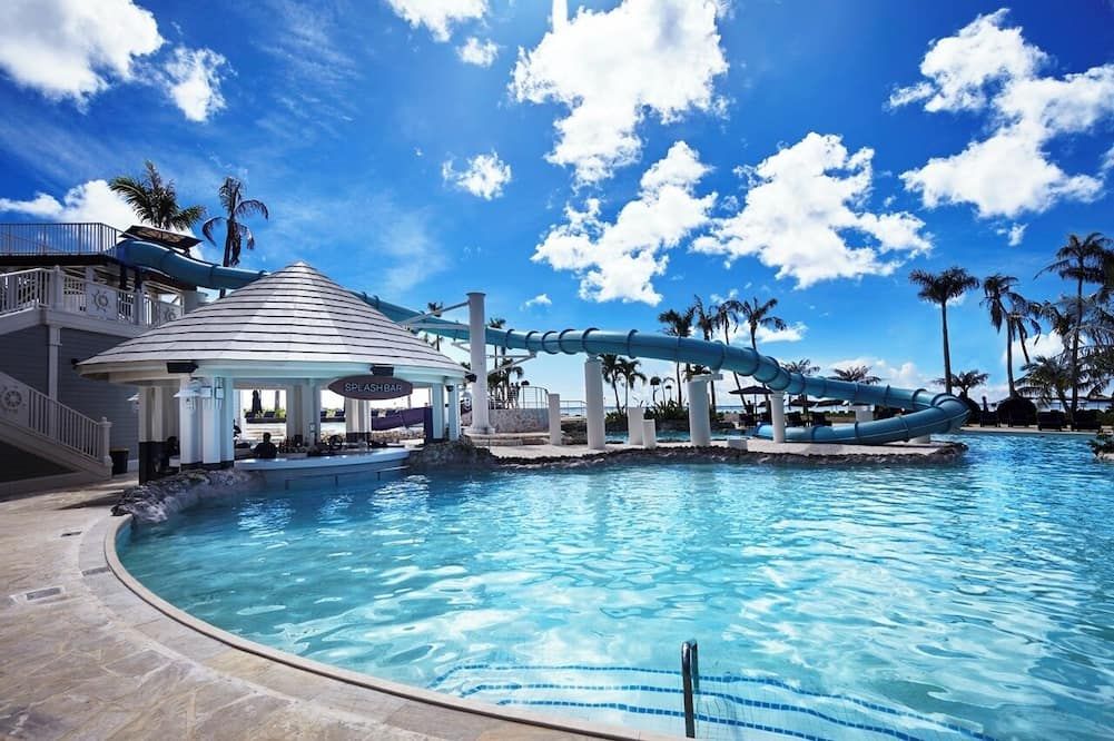 Kensington Hotel Saipan - Garapan - בריכה