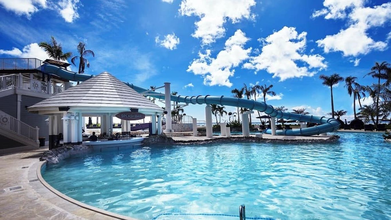 Kensington Hotel Saipan