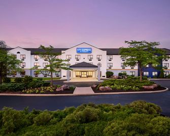 City Express by Marriott Port Hope - Port Hope - Building
