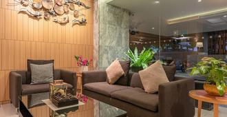 Naga Residence - Bangkok - Lobby