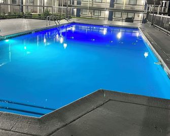 Studio 6 Tulsa, Ok - Central - Tulsa - Pool