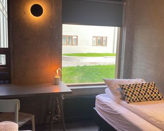 Student Hotel & Hostel - Reykjavik