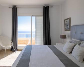 Oasis del Mar - Puerto de Santiago - Chambre