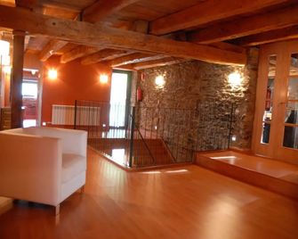 Masia D'en Valentí - La Seu d'Urgell