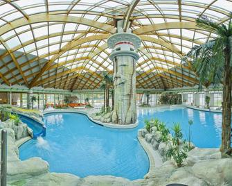 Mediteran Homes with Terme Catez Tickets - Catez Ob Savi - Pool