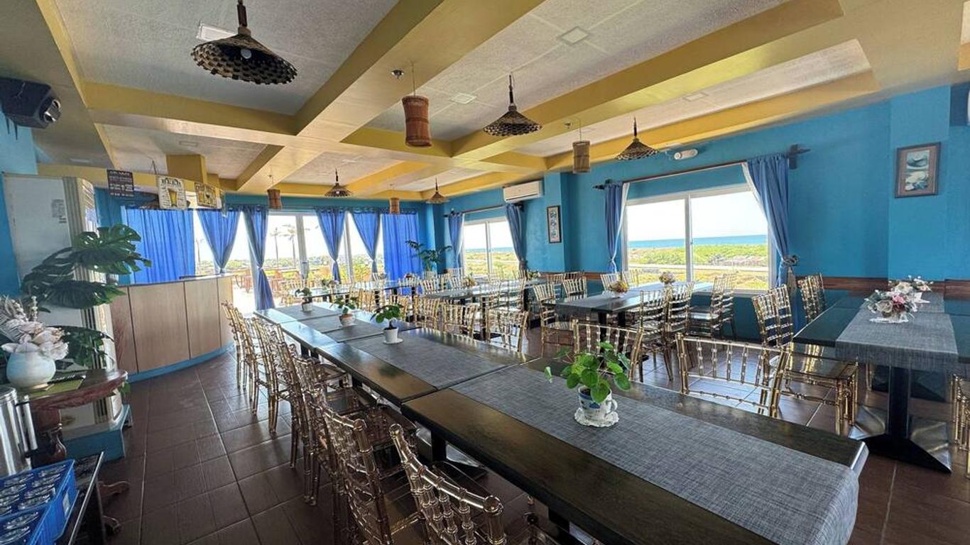 オベマール リゾート ホテル ニア ビガン