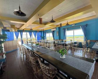 OveMar Resort Hotel near Vigan - Vigan City - Restaurant