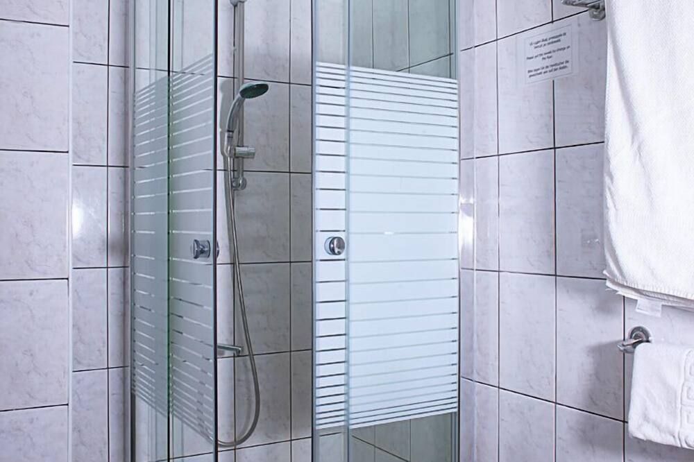 Hotel Sighisoara - Şighişoara - Baño