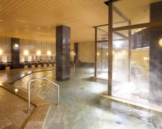 Oedo Onsen Monogatari Awara - Awara - Salónek