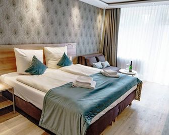 Haus am See Luxury HS 228 B - Hahnenklee - Soverom