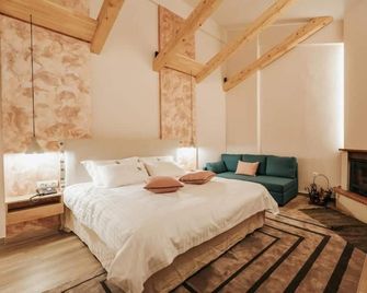 Anerada Hotel - Kalavryta