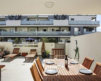 A place to remember in tenerife.. - Granadilla de Abona - Balkon