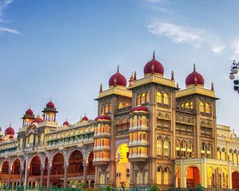 Sandesh The Prince - Mysore