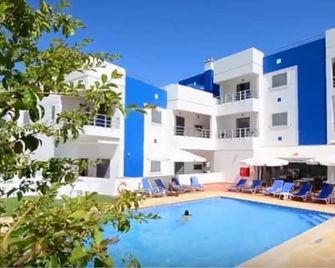 Vicentina Hotel - Aljezur