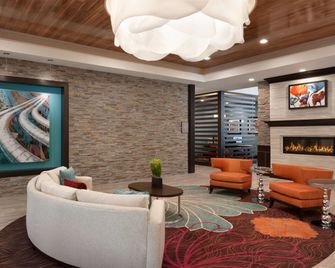 Homewood Suites by Hilton North Houston/Spring - Spring - Salónek