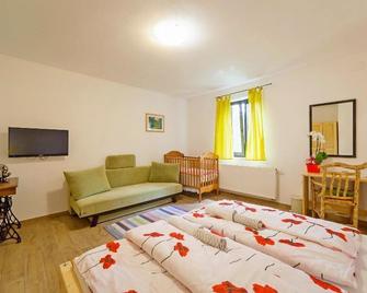 House Zeljko - Korenica - Chambre